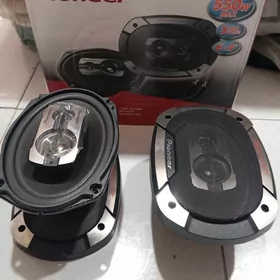 Pioneer kalonka 550 W