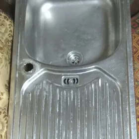 Б/у Раковина rakowina original