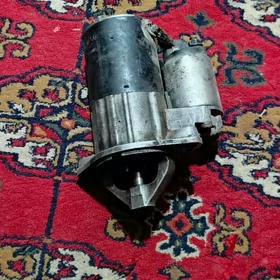 стартер хундай Элантра