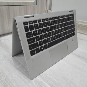 Hp EliteBook i7-10 16\512 x360