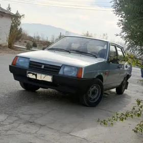 Lada 21099 2002