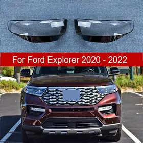 EXPLORER FARA AYNA KORPUS стек