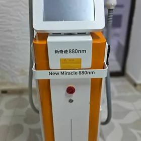 Лазерный аппарат салоны красот