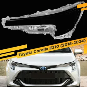 COROLLA FARA AYNA стекло фары