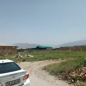 Gokdepe 12 sotok mellek