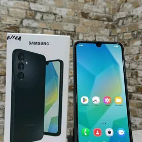 SAMSUNG A.16 6/128.GB 2025.ÝYL