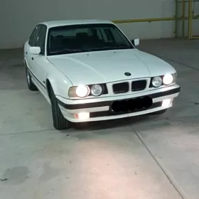 BMW 525 1995