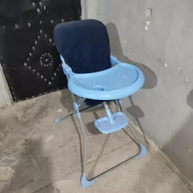 стульчик - столик детский