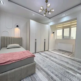 Сдам 3х4ком Элитки Московский