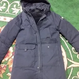 Мужская куртка