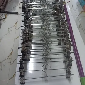 вешалка weşalka