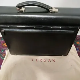 Tergan Sumka