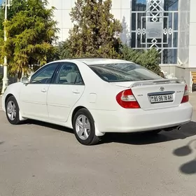 Toyota Camry 2002