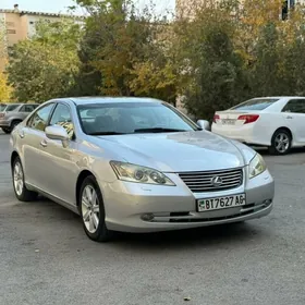 Lexus ES 350 2008