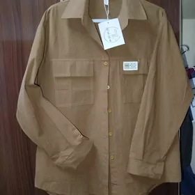 Женская рубашка.