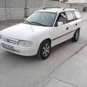 Opel Astra 1993