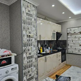 Мир 7/3, 2 комнаты