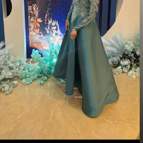 duz patca, usti biserli