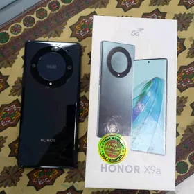 Honor X9a