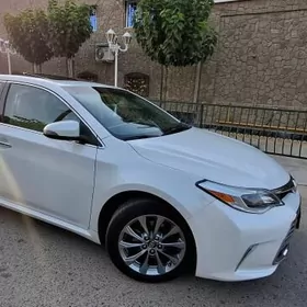 Toyota Avalon 2016