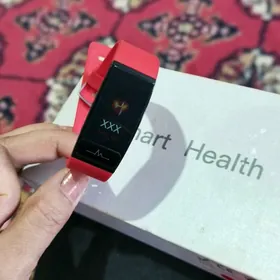 smart braslet