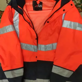 spesowka спецодежда kurtka