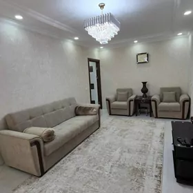 10 мкр 2 комнаты