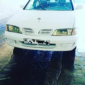 Nissan Primera 1999