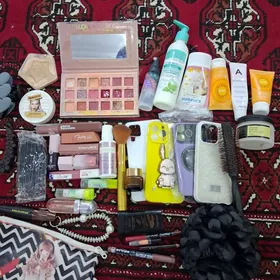 космитикалар