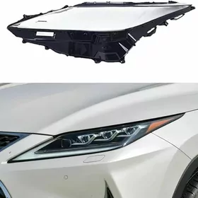 RX FARA AYNA KORPUS ,стекло фа