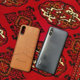 Redmi 9a