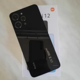 Redmi 12