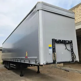 Kogel Euro Trailer 2021