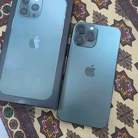 Iphone 13 pro Max 256