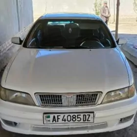Nissan Maxima 1999