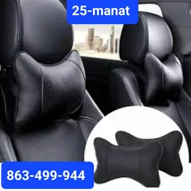 Poduşka Ýassyk Podgolownik