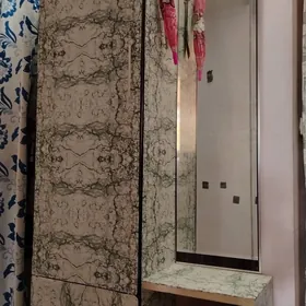 Обувной шкаф