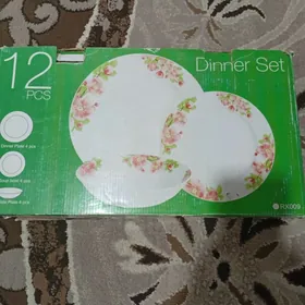 набор посуды