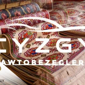 Nowruz Haly Mașyn Haly