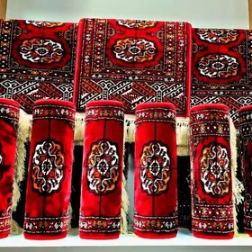 Arzuw Haly Maşyn Haly