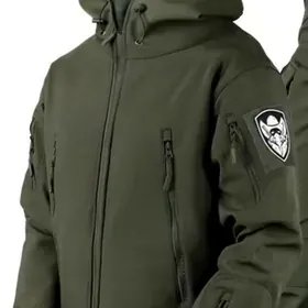 5.11 KURTKA üsti aşak