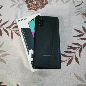 samsung a41