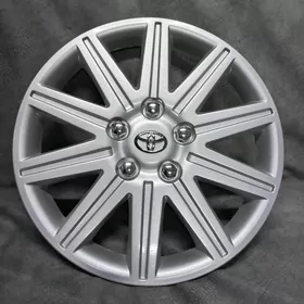 grande KOLPAK 15 Camry taze