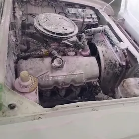 Москвич 412 1980