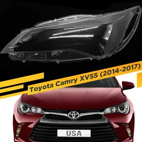 CAMRY FARA AYNA KORPUS