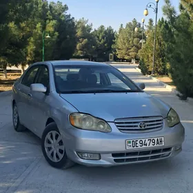 Toyota Corolla 2005