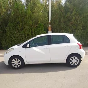 Toyota Yaris 2006