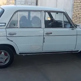 Lada 2106 1985