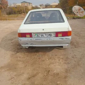 Москвич 412 1989