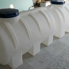 Boçga Бочка Boçka 1 ton